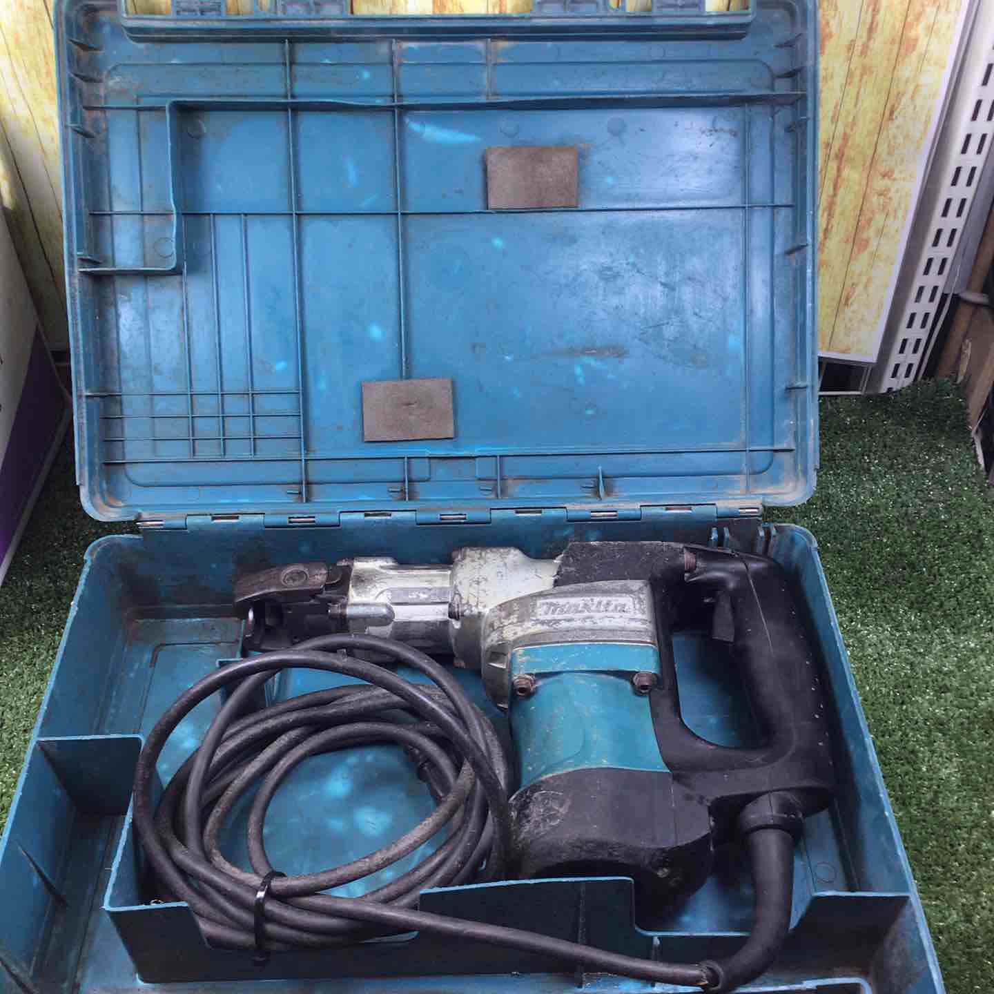 ★マキタ(makita) ハンマドリル HR3530【川崎店】 ☆マキタ(makita) ハンマドリル HR3530【川崎店】 – アクトツール