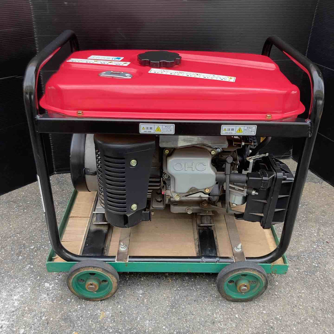 【店頭受取り限定】★新ダイワ(Shindaiwa) 発電機(50Hz) EGR2600【戸田店】