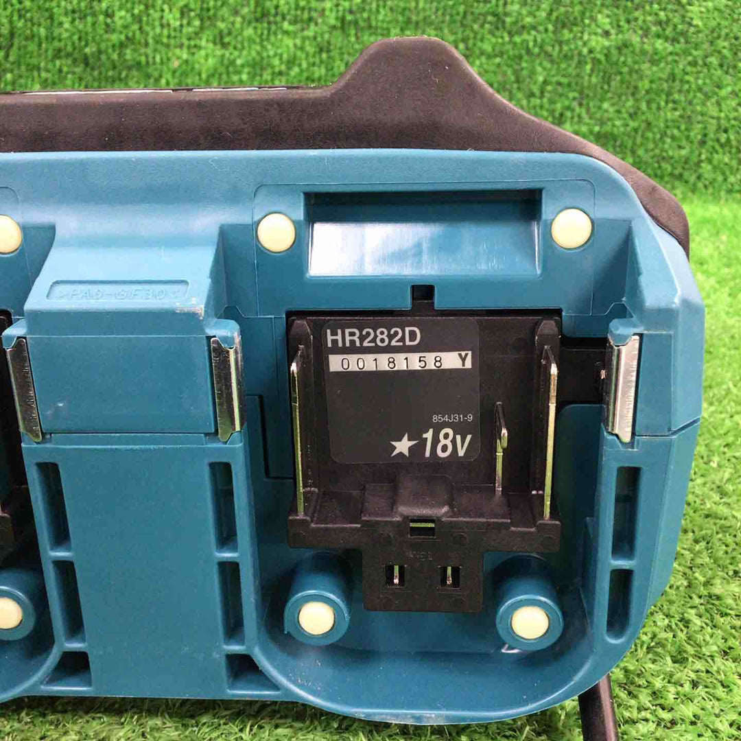 ★マキタ(makita) コードレスハンマドリル HR282DZK【川崎店】