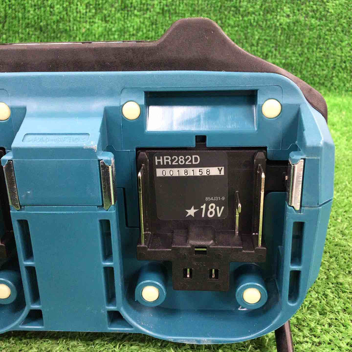 ★マキタ(makita) コードレスハンマドリル HR282DZK【川崎店】