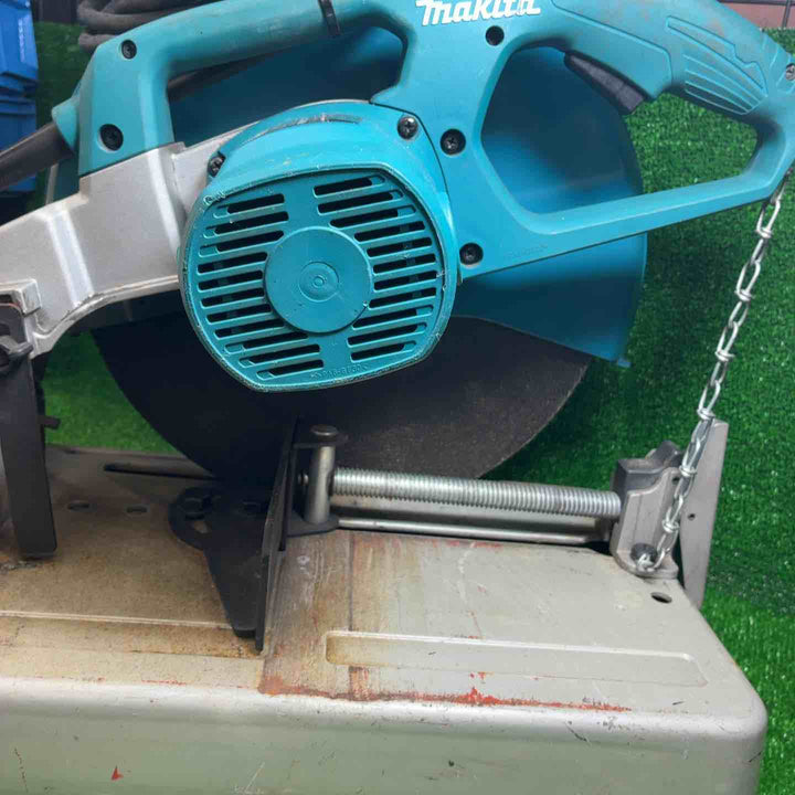 マキタ(makita) 355mm切断機 LW1401【藤沢店】