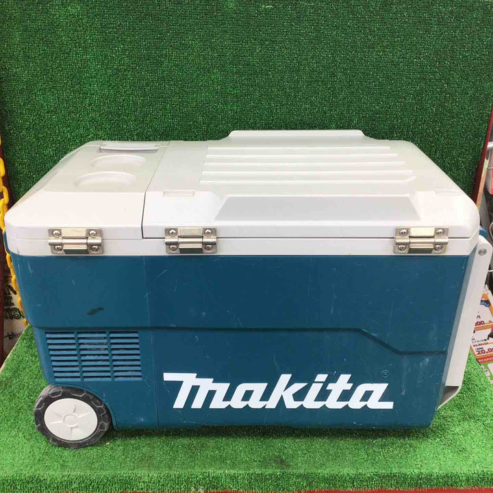 ★マキタ(makita) コードレス冷温庫 CW180DZ【川崎店】