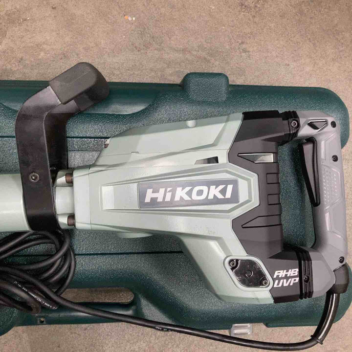 【店頭受取り限定】ハイコーキ(HIKOKI ※旧:日立工機) 電動ハンマ H65SB3【川崎店】