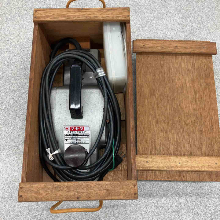 ◇マキタ(makita) 2スピード電気カンナ 1804N【八潮店】