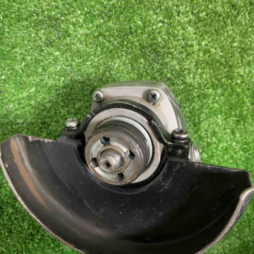 ◇ハイコーキ(HIKOKI ※旧:日立工機) 100mm ディスクグラインダー G10SH7【草加店】