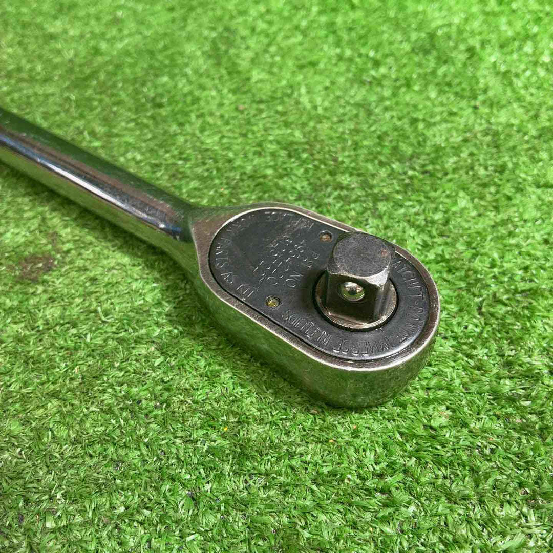 スナップオン Snap-on 12.7sqラチェットハンドル SL936 差し込み角：1/2【藤沢店】