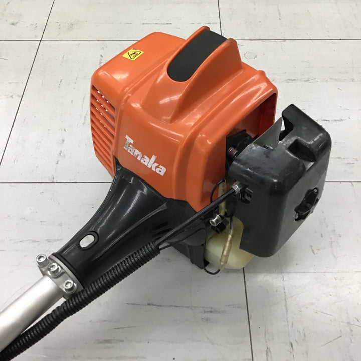 【店頭引き取り限定】◎メンテ済み◎ タナカ/TANAKA エンジン刈払機・PCG23ECP 【鴻巣店】