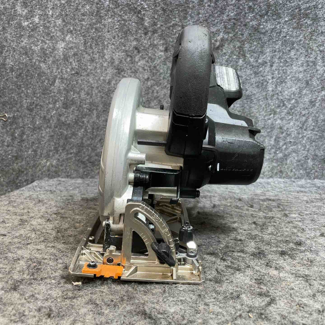 【※備考必読】マキタ(makita) コードレス丸のこ HS631DZB【桶川店】