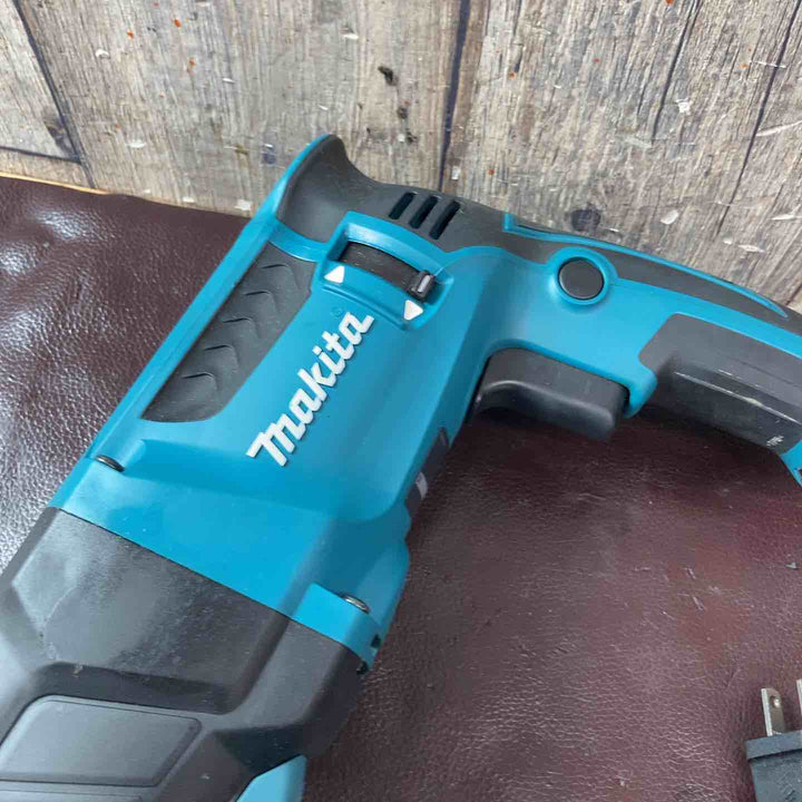 【中古品】★マキタ(makita) ハンマドリル HR2631F【東大和店】