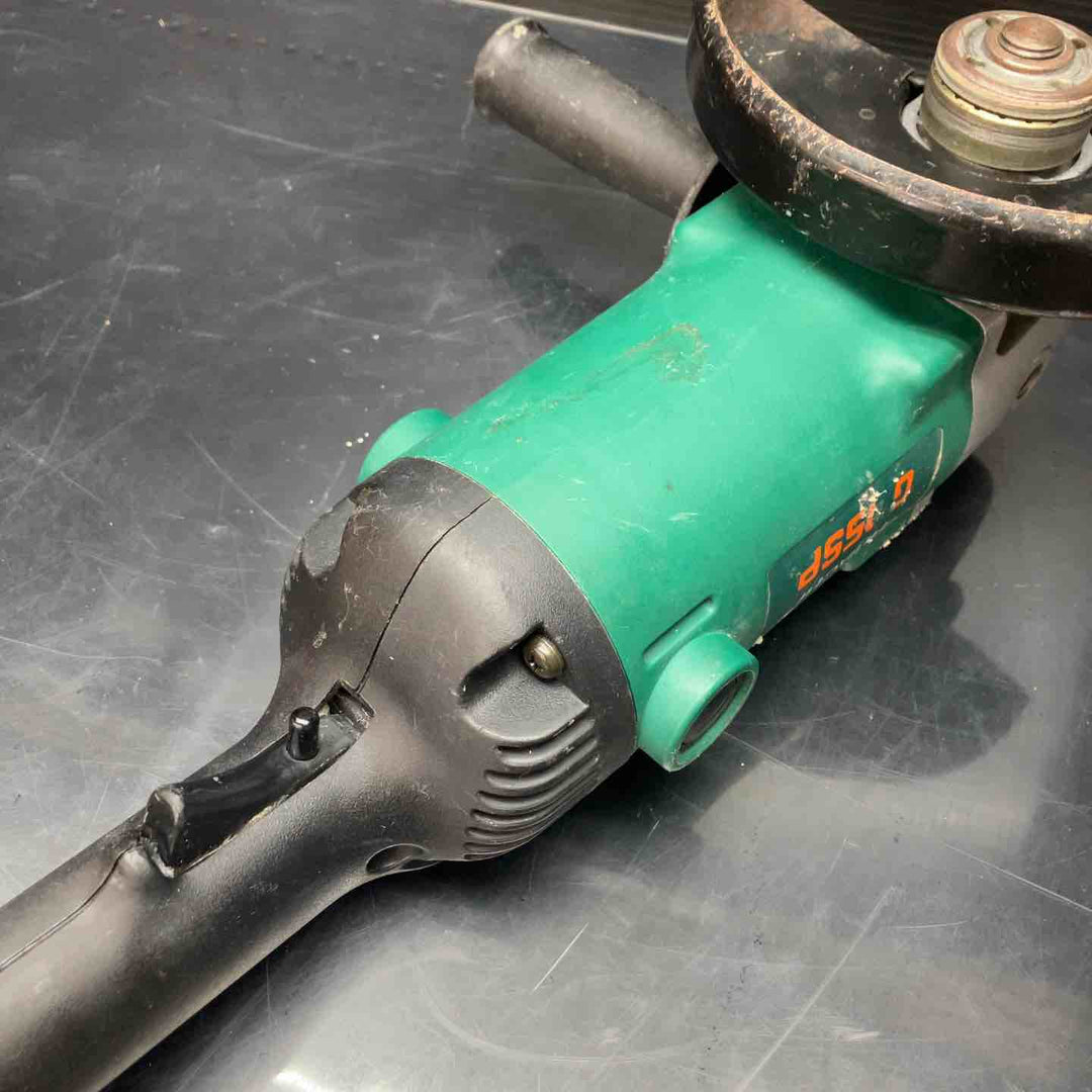 ◇ハイコーキ(HIKOKI ※旧:日立工機) 150mmディスクグラインダー G15SP 