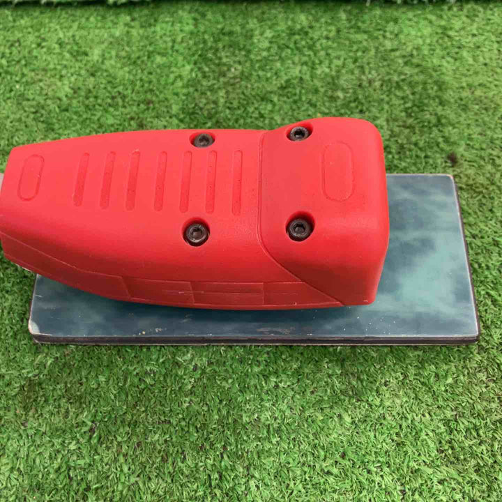 【中古品】 信濃機販/SHINANO マルチストレートサンダー・SI-7100 【桶川店】