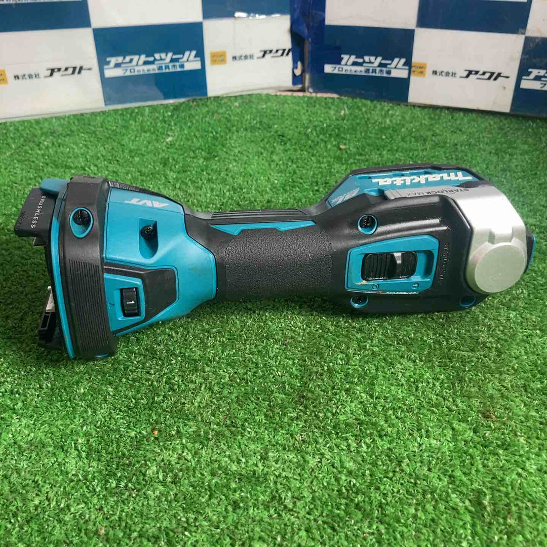 ★マキタ(makita) コードレスマルチツール TM52DZ【草加店】