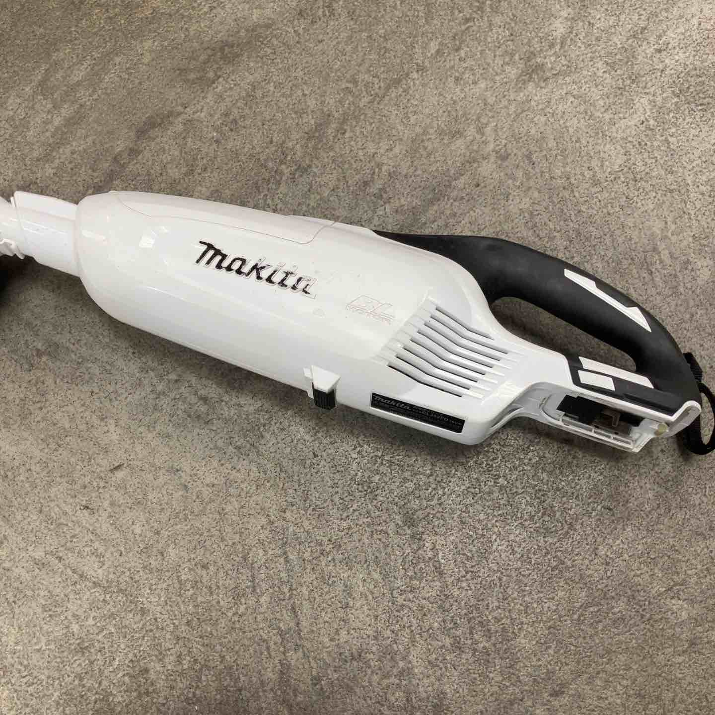 ◇マキタ(makita) コードレスクリーナ CL282FDZCW【川崎店】 – アクト