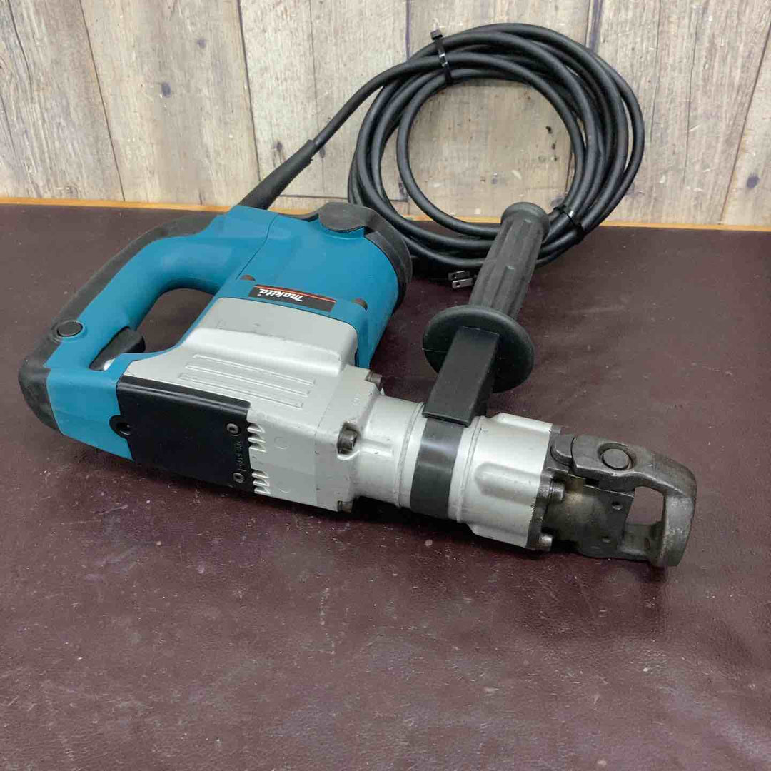 【中古品】マキタ(makita) 電動ハンマ HM0830【東大和店】