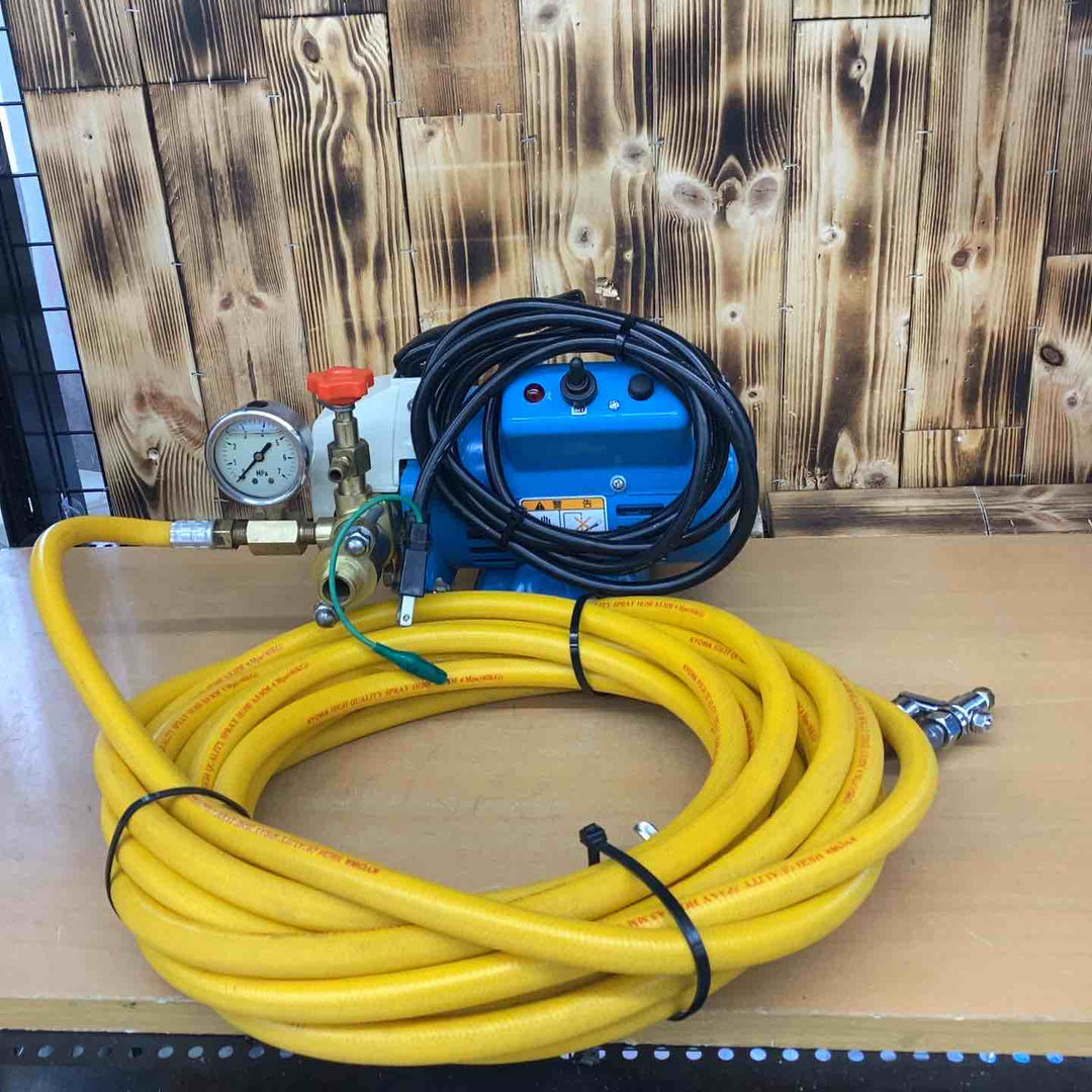 ◇キョーワ(KYOWA) 水圧テストポンプ KY-20A【越谷店】