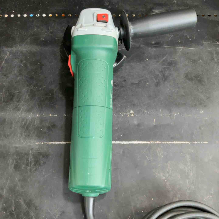 ☆ボッシュ(BOSCH) 100mmディスクグラインダ PWS620-100【草加店】