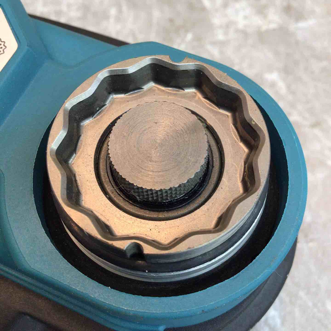 【中古品】★マキタ(makita) コードレスマルチツール TM52DRG【八潮店】