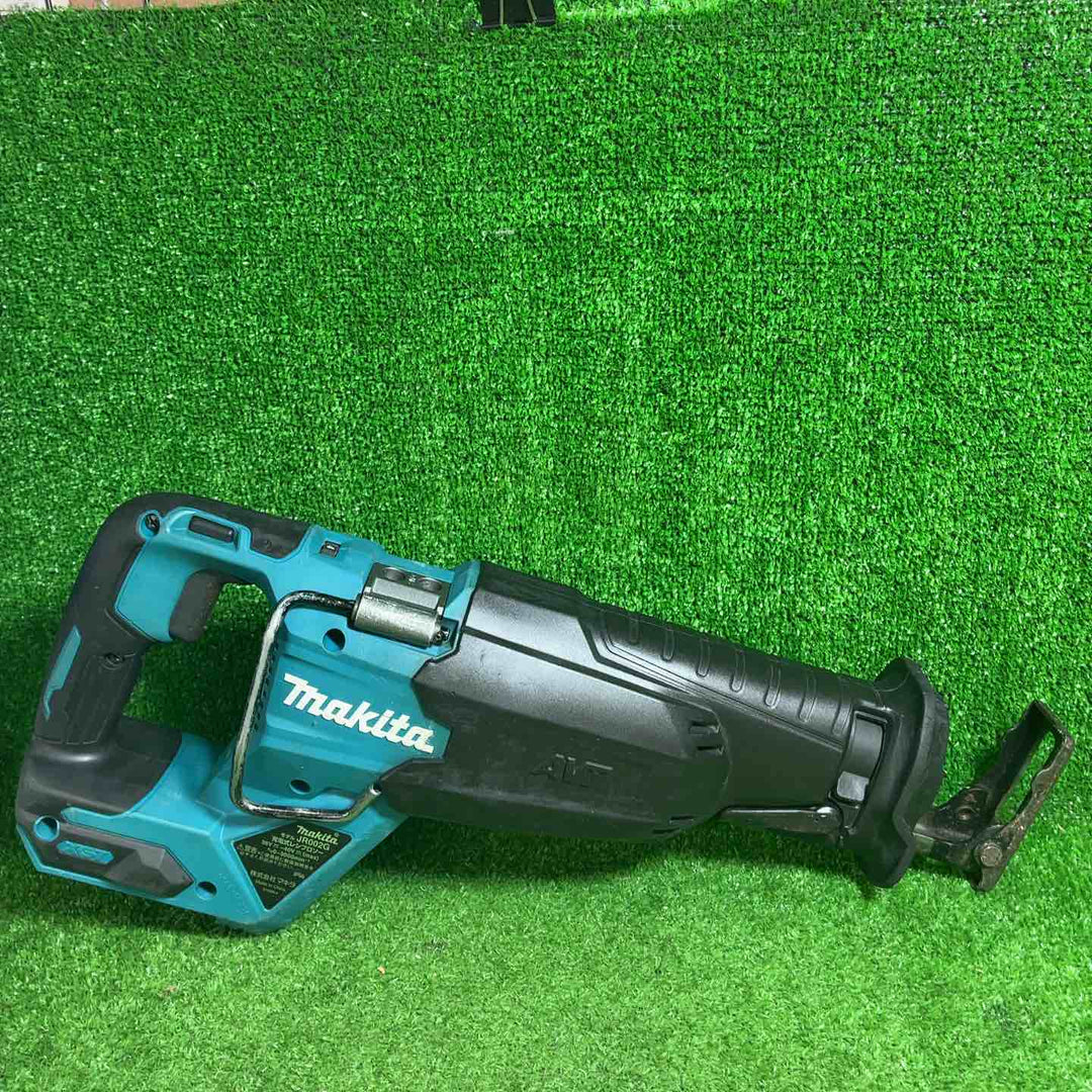 マキタ(makita) コードレスレシプロソー JR002GZ【藤沢店】