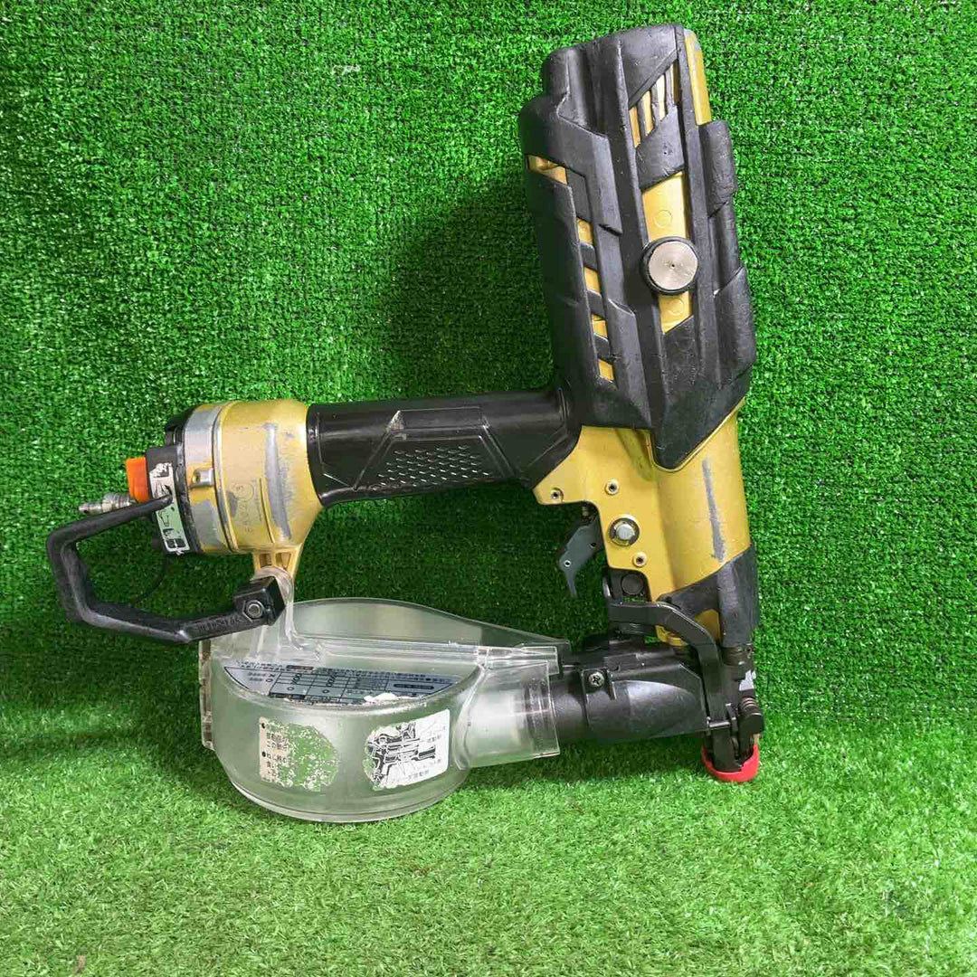 【中古品】 ハイコーキ(HIKOKI ※旧:日立工機) 高圧エアネジ打ち機 WF4H3(S) 【藤沢店】