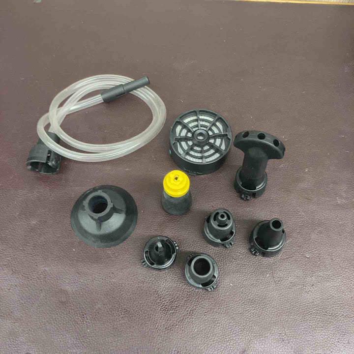 【中古品】 マキタ(makita) 18V コードレスエアダスタ AS180DZ 本体のみ 【東大和店】