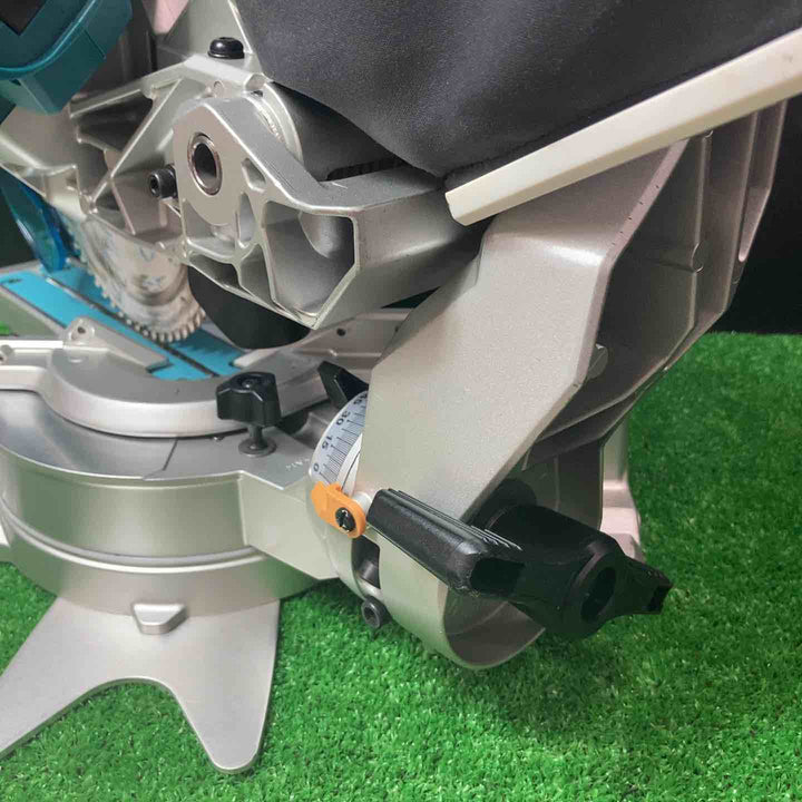 ★マキタ(makita) コードレススライドマルノコ LS610DZ 本体のみ【岩槻店】