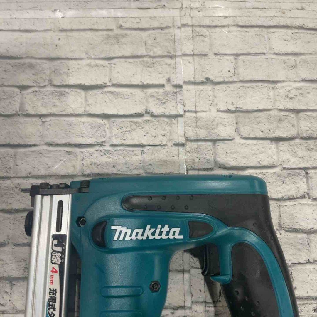 ☆マキタ(makita) コードレスタッカ ST420DZK【川口店】
