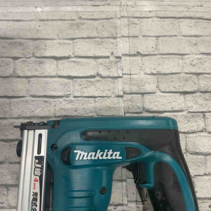 ☆マキタ(makita) コードレスタッカ ST420DZK【川口店】