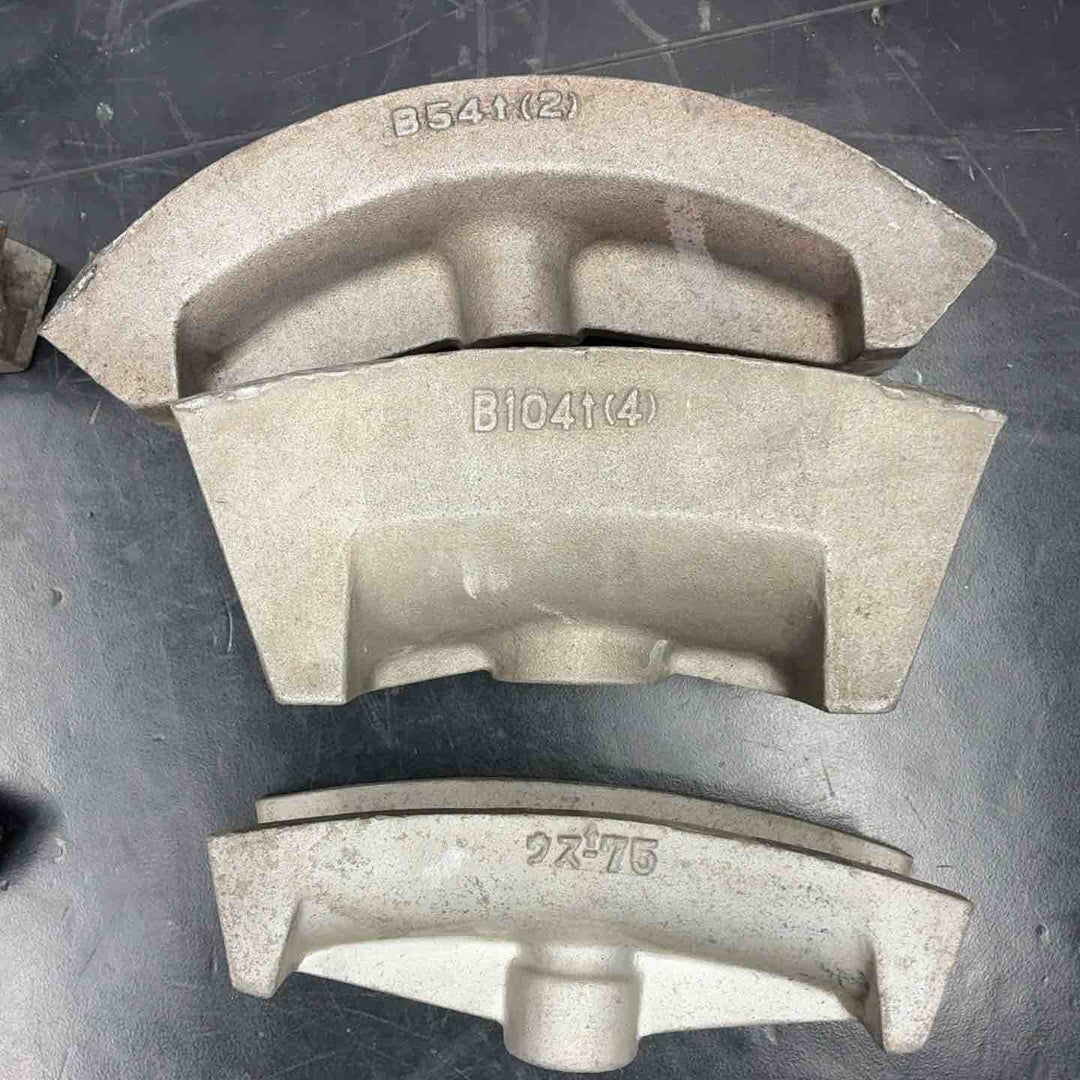 【中古品/店頭受取り限定】 泉精器 (IZUMI) 油圧式パイプベンダー PB-15N 【藤沢店】