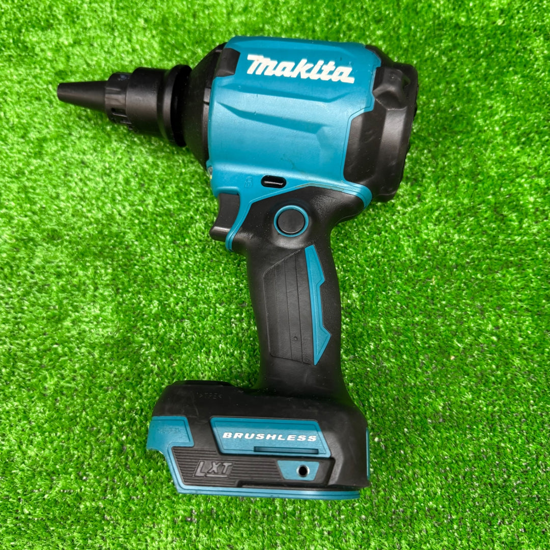 【中古品】マキタ(makita) コードレスエアダスタ AS180DRG【電材館越谷店】