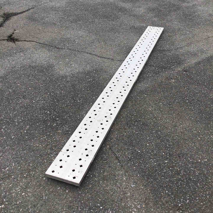 【現状品 / 店頭受取り限定】 ピカ/Pica 3mアルミ足場板 STLR-324 【鴻巣店】