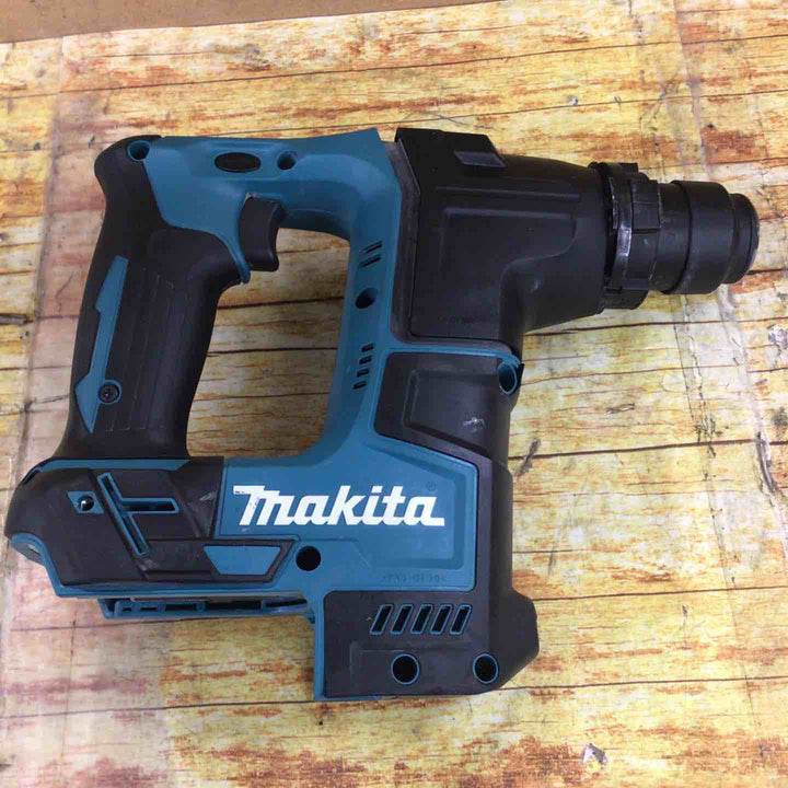 ★マキタ(makita) コードレスハンマドリル HR171DZK【川崎店】