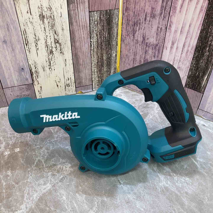 【未使用品】マキタ makita 18V コードレスブロワ UB185DZ 本体のみ【八潮店】