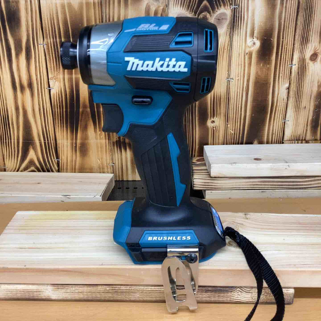 ★マキタ(makita) コードレスインパクトドライバー TD173DZ【越谷店】