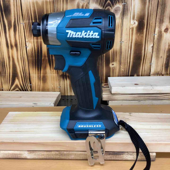 ★マキタ(makita) コードレスインパクトドライバー TD173DZ【越谷店】