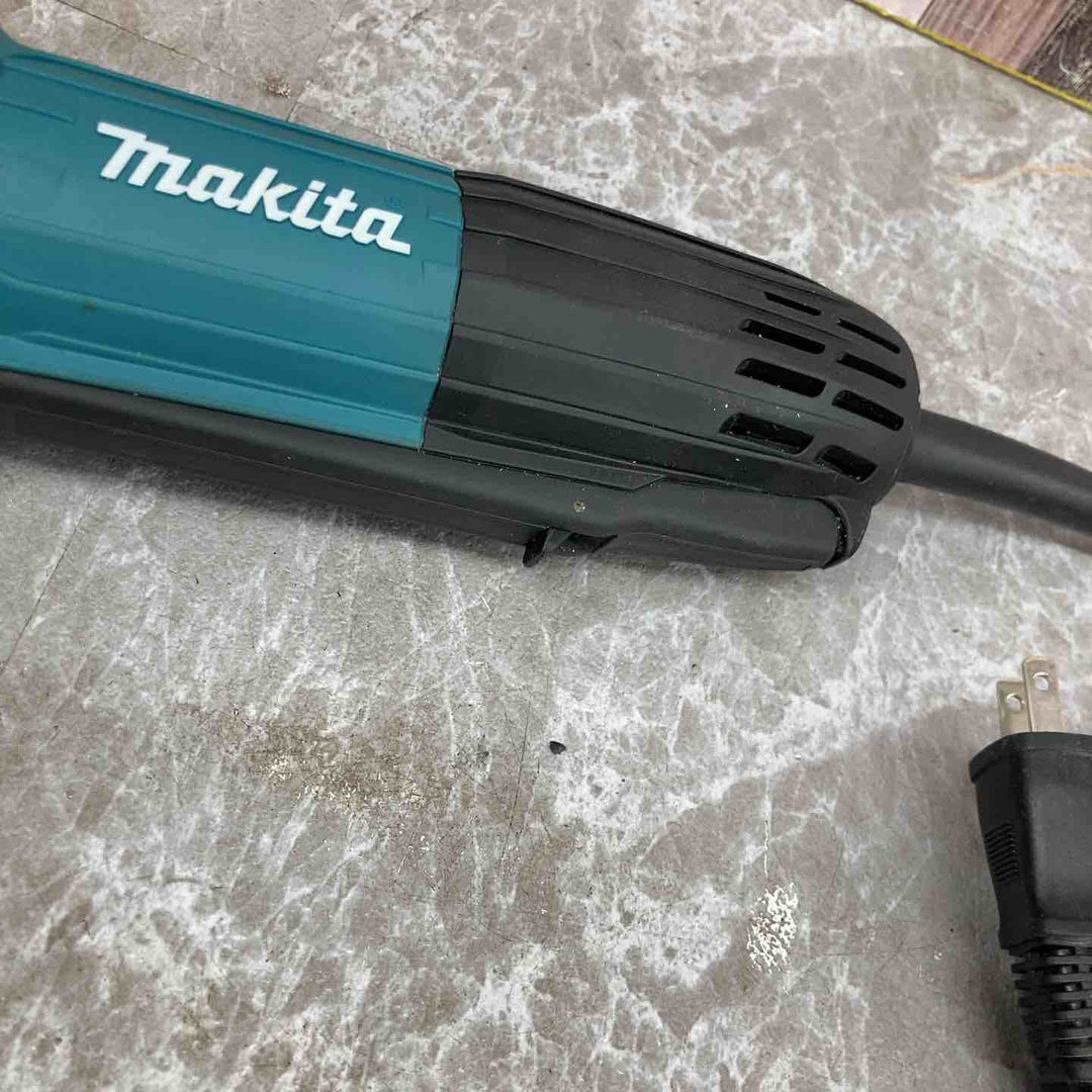 ◇マキタ(makita) 100mmディスクグラインダ GA4034【八潮店】