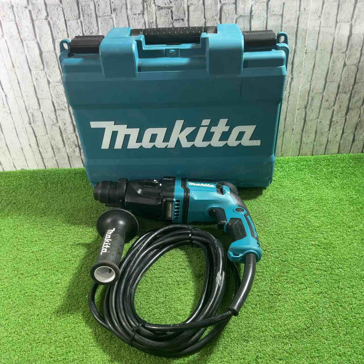★マキタ(makita) ハンマドリル HR1841F 動作確認済【川口店】
