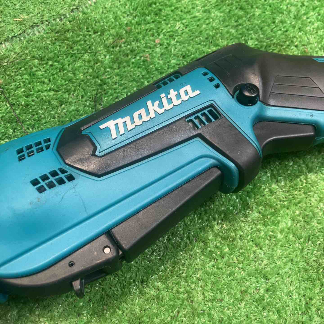 【中古品】★マキタ(makita) コードレスレシプロソー JR184DRG ◇18V6.0Ahバッテリー2個付！【岩槻店】