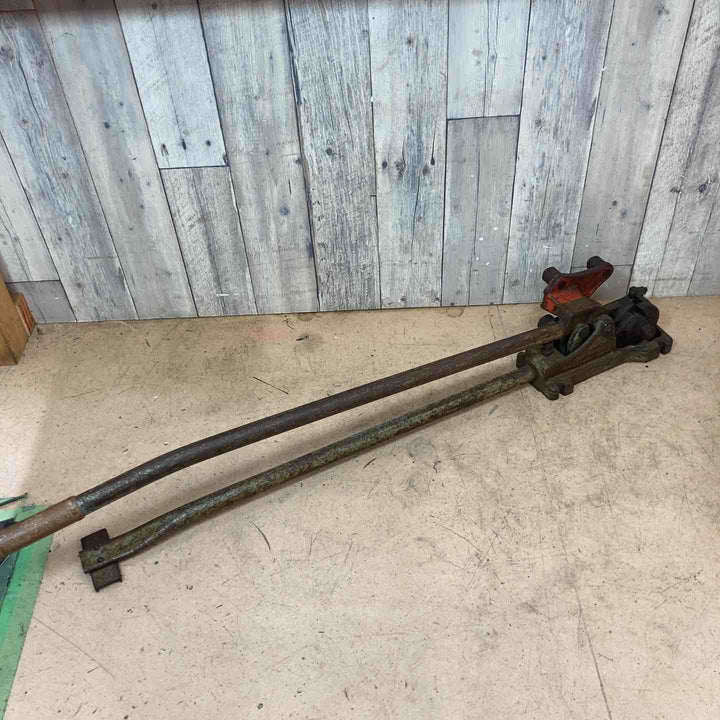 【中古品】MCC カットベンダー NO28 【東大和店】