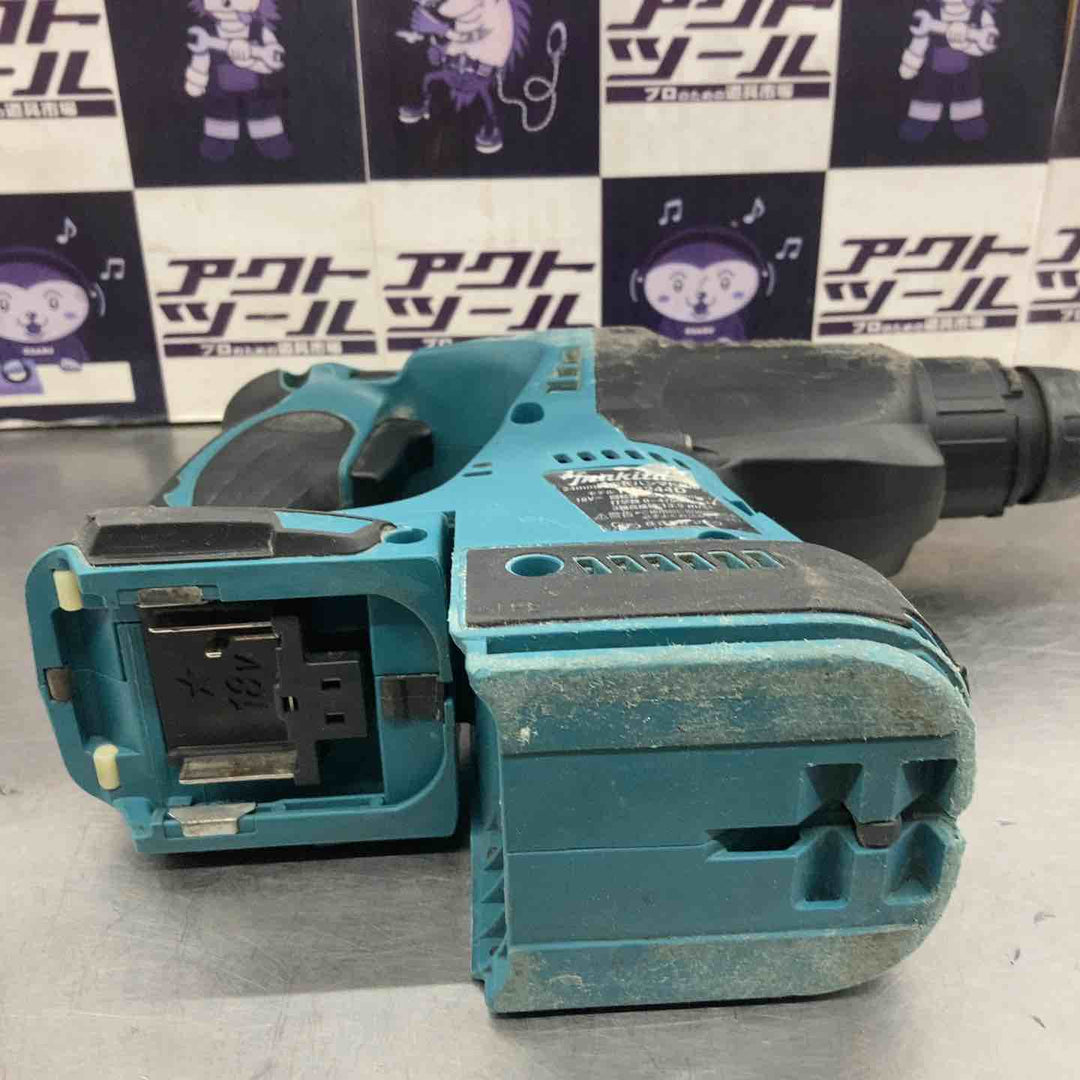 ☆マキタ(makita) コードレスハンマドリル HR244DZ【所沢店】