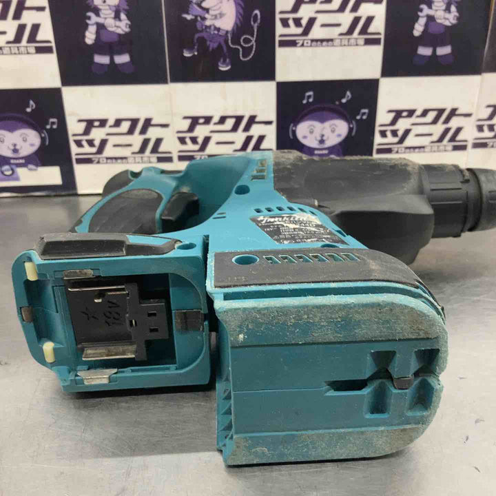 ☆マキタ(makita) コードレスハンマドリル HR244DZ【所沢店】