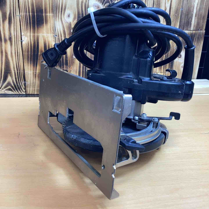 ☆HiKOKI(旧日立工機) 深切り電子丸のこ C6MVYA2(NB)【越谷店】