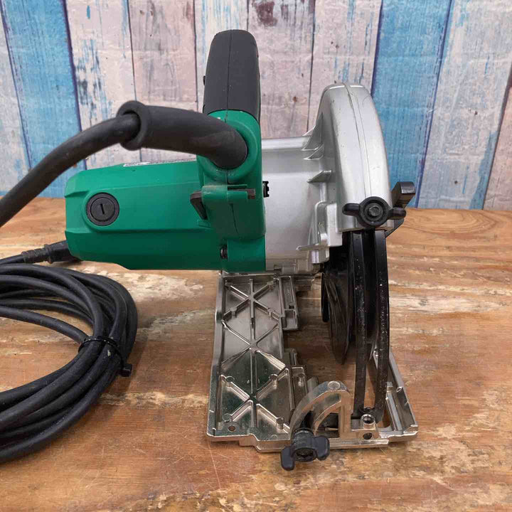 【中古品】◇マキタ(makita) 165mmマルノコ M565 DIY 丸ノコ 丸鋸【柏店】