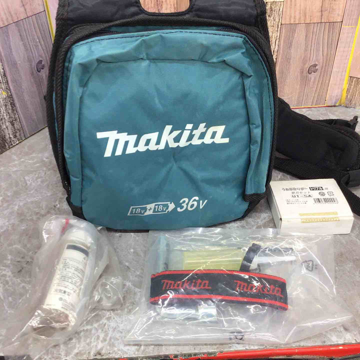 ◇マキタ(makita) 充電式せん定ハサミ　UP361DZ【八潮店】