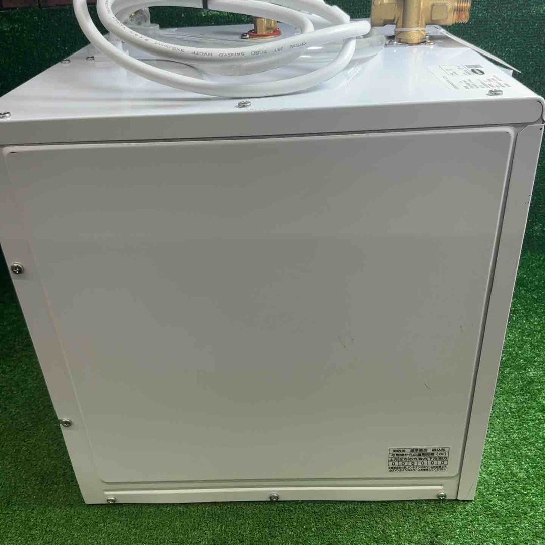 INAX EHPN-H25N4 イナックス リクシル 電気温水器 25リットル 100V【藤沢店】