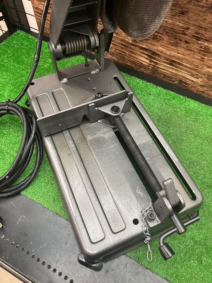 ☆ハイコーキ(HIKOKI ※旧:日立工機) 高速切断機 CC14SF【川越店】