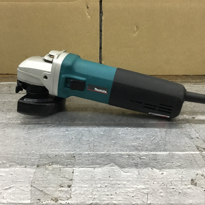 〇マキタ(makita) 100mm電子ディスクグラインダ 9560CV【所沢店】