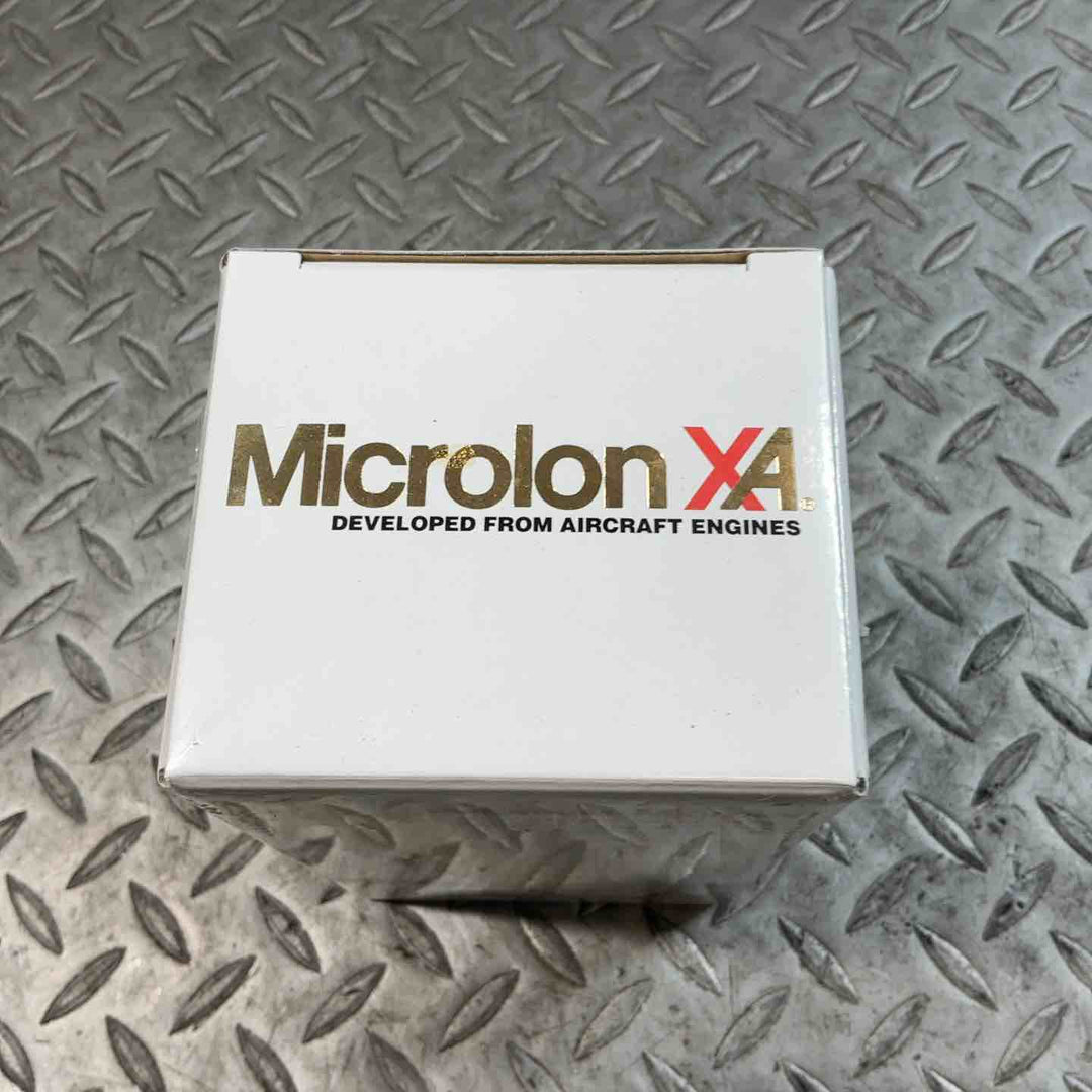 Microlon (マイクロロン) XA (国内正規品) 8oz (236ml)【草加店】