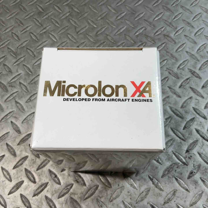 Microlon (マイクロロン) XA (国内正規品) 8oz (236ml)【草加店】