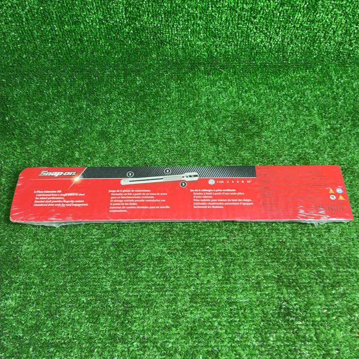 スナップオン(Snap-on) 1/4"エクステンションセット 106BTMX【藤沢店】