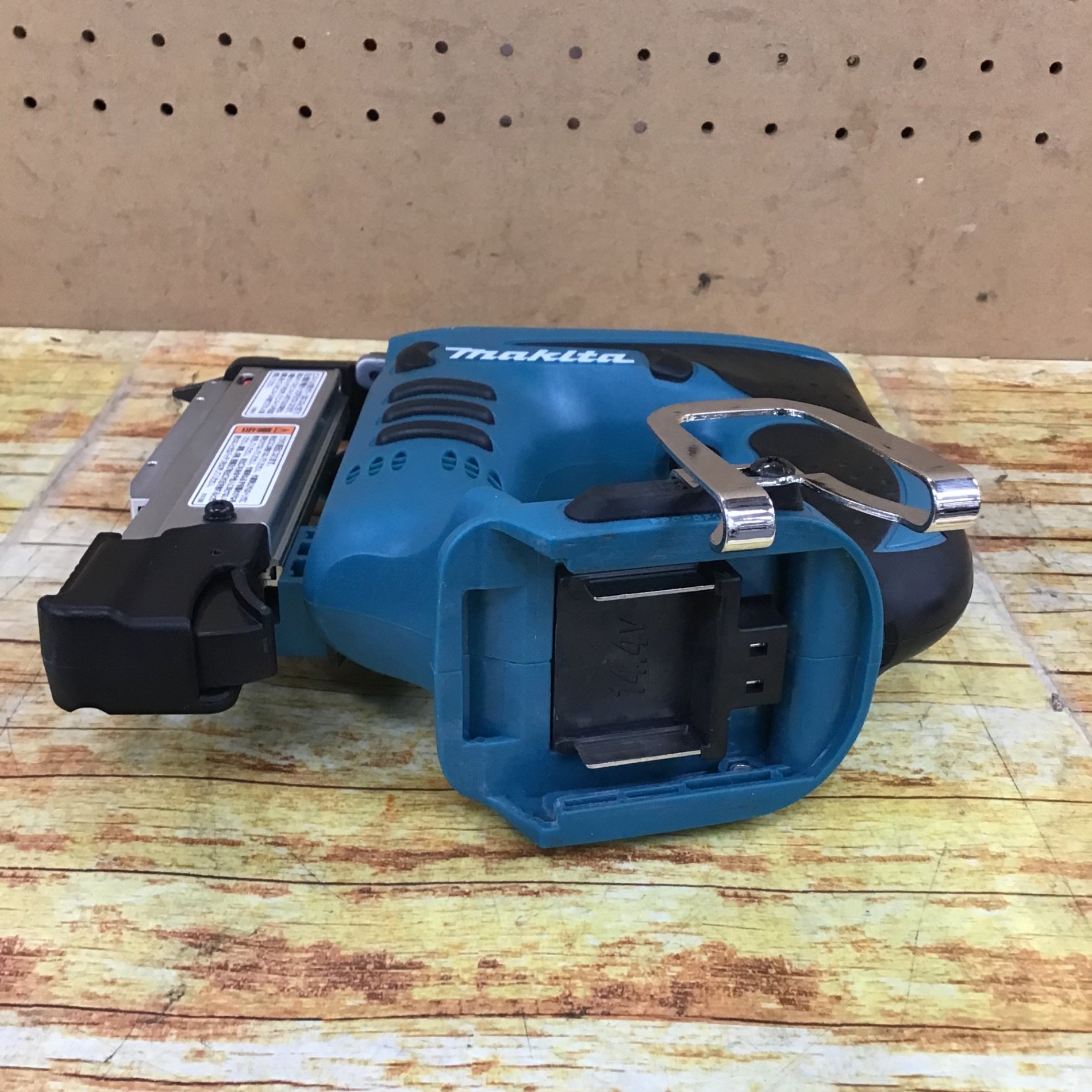 〇マキタ(makita) コードレスピンネイラ PT350DZK【川崎店】 – アクト